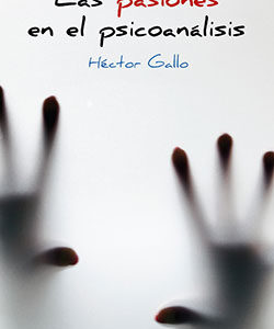 Las pasiones en el psicoanálisis
