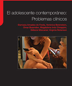 El adolescente contemporáneo: Problemas clínicos