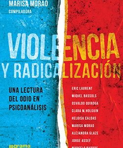 Violencia y radicalización