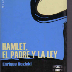 Hamlet, el padre y la ley