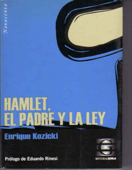 Hamlet, el padre y la ley