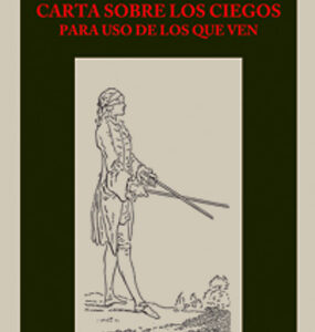 Carta sobre los ciegos para uso de los que ven