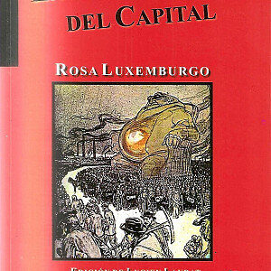 La acumulación del capital