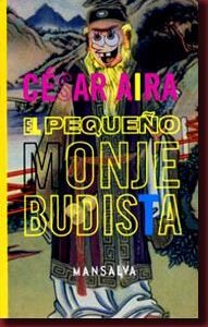 El pequeño monje budista