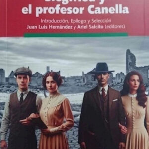 La novela y la vida Siegfried y el profesor Canella