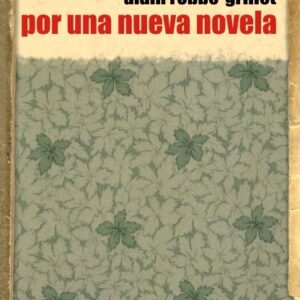 Por una nueva novela