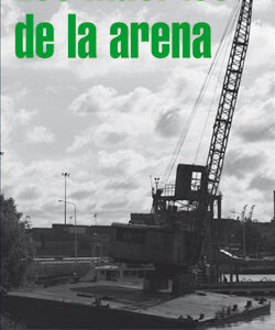 Los muertos de la arena