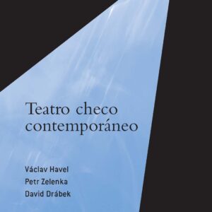 Teatro checo contemporáneo