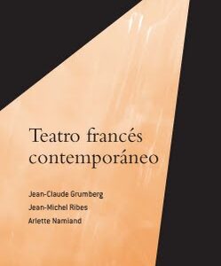 Teatro francés contemporáneo