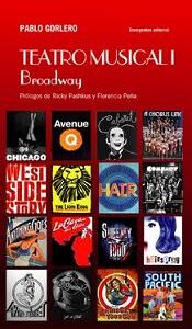 Teatro musical I. Broadway