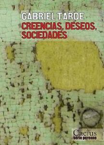 Creencias, deseos y sociedades