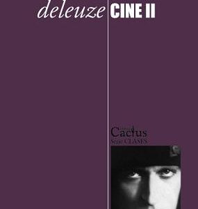 Cine II. Los signos del movimiento y el tiempo