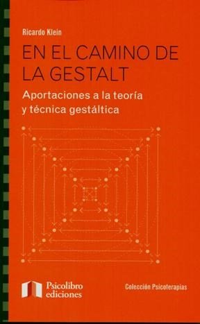 En el camino de la Gestalt