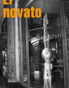 El novato
