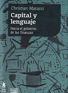 Capital y lenguaje. Hacia el gobierno de las finanzas