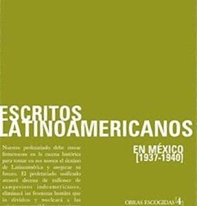 Escritos latinoamericanos
