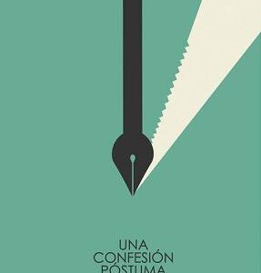 Una confesión póstuma