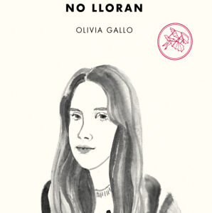 Las chicas no lloran