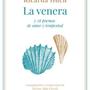 La venera y 28 poemas de amor y tempestad