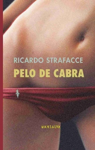Pelo de cabra