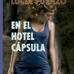 En el hotel Cápsula