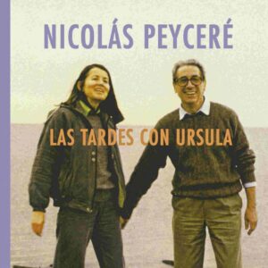 Las tardes con Úrsula