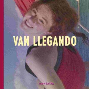 Van llegando.  Premio poesía de la Bienal de arte joven de Buenos Aries