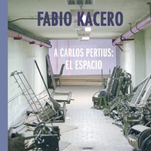 A Carlos Pertius: el espacio