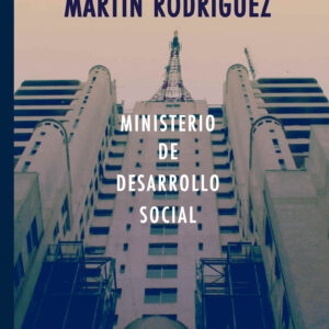 Ministerio de Desarrollo Social