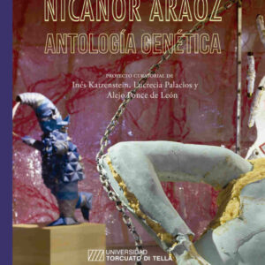 Antología genética