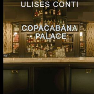 Copacabana Palace