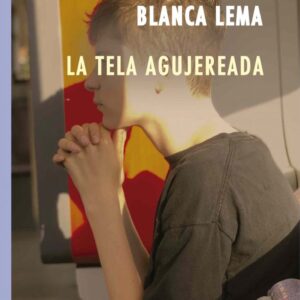 La tela agujereada