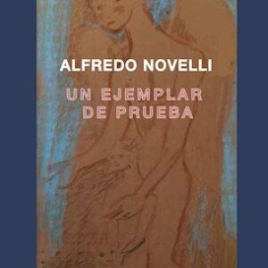 Un ejemplar de prueba