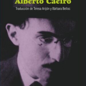 Poesía de Alberto Caeiro