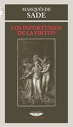 Los infortunios de la virtud