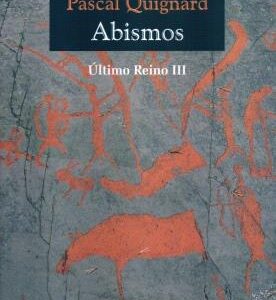 Abismos. Último Reino III