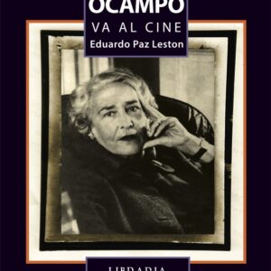 Victoria Ocampo va al cine