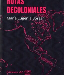 Rutas decoloniales