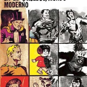 La historieta en el (faulduo) mundo moderno