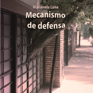 Mecanismo de defensa