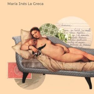 Escribo entre dos mujeres