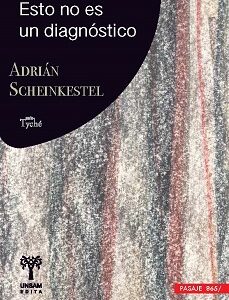 Esto no es un diagnósitico