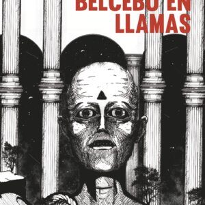 Belcebú en llamas