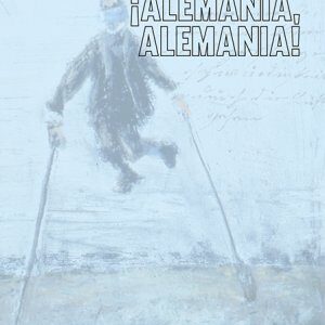 ¡Alemania, Alemania!