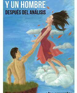 Una mujer y un hombre después del análisis. (edic. bilingüe)