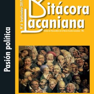 Revista Bitácora Lacaniana n. 6