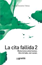 La cita fallida. Vol 2: El continente mestizo. Una mirada, con Lacan