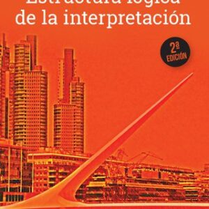 Estructura lógica de la interpretación