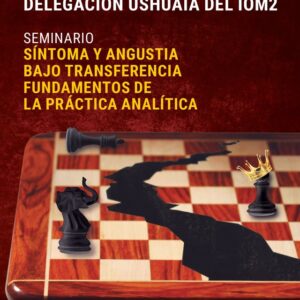 Ex-sistencia. IOM2 Delegación Ushuaia