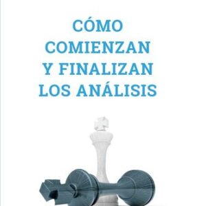 Cómo comienzan y finalizan los análisis